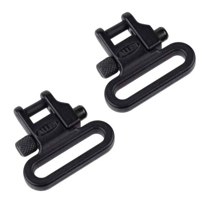 Set de Anilletas y Tornillos Allen de 1" Rifles - Sportsguns