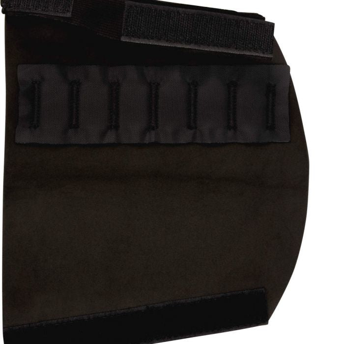 Carrillera Allen Camo de Neopreno para Culata de Rifle interior