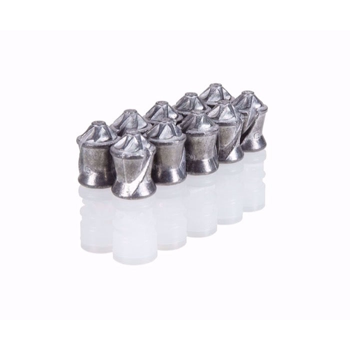 Slug Umarex Primal para Escopeta 20 Gauge, 395 Granos, 10 Piezas