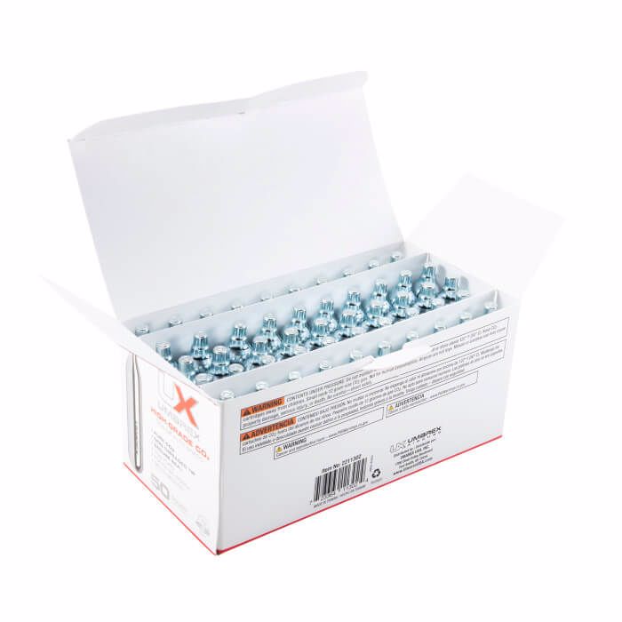 Cartuchos (Tanques) de CO₂ Umarex 12 g — Caja con 50 piezas - Sportsguns