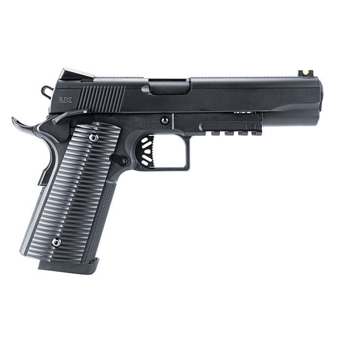 Pistola CO2 Umarex BBX11 Combo lateral iderecha