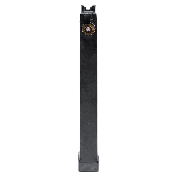 Pistola CO2 Umarex BBX11 Combo cargador vista sallida balin