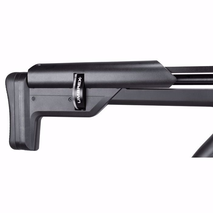 Rifle de Aire Umarex Zelos Bullup PCP Calibre .22 - 5.5 mm - Sportsguns