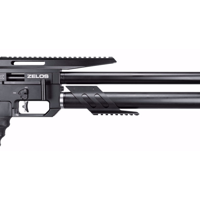 Rifle de Aire Umarex Zelos Bullup PCP Calibre .25 - 6.35 mm - Sportsguns