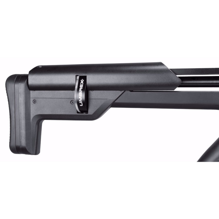 Rifle de Aire Umarex Zelos Bullup PCP Calibre .25 - 6.35 mm - Sportsguns
