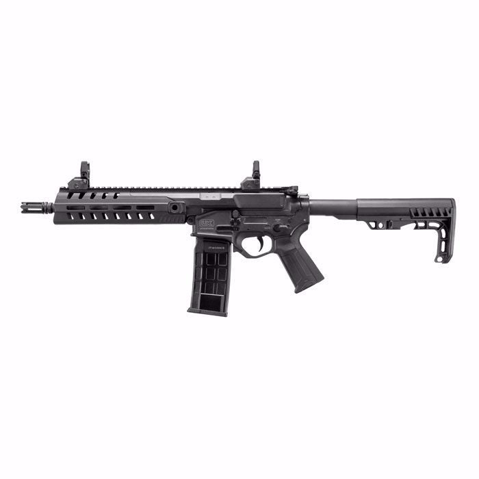 Metralleta CO2 Umarex Strike Force calibre 4.5 mm .177 balines - sporstguns