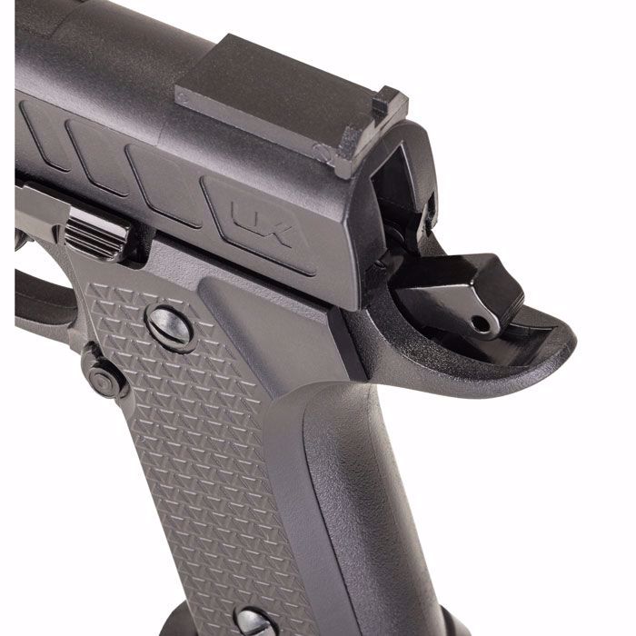 Pistola Resorte Umarex DSX45 - Sportsguns