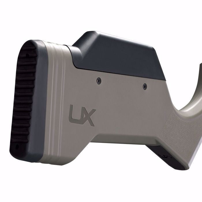 Rifle de Aire Umarex Gauntlet 2 SL22 PCP Calibre .22 - 5.5 mm - Sportsguns