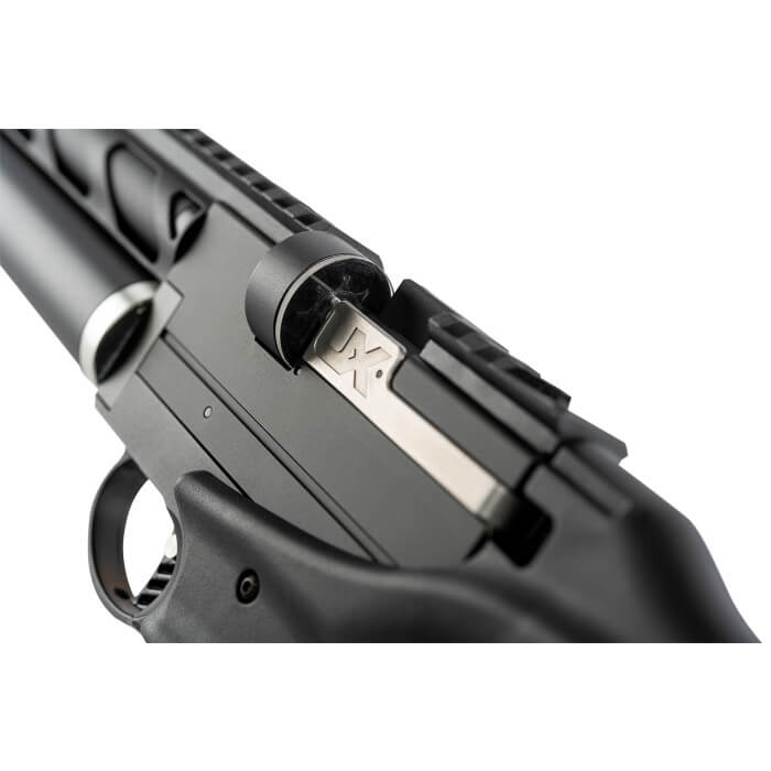 Rifle de Aire Umarex Notos PCP Calibre .22 - 5.5 mm - Sportsguns
