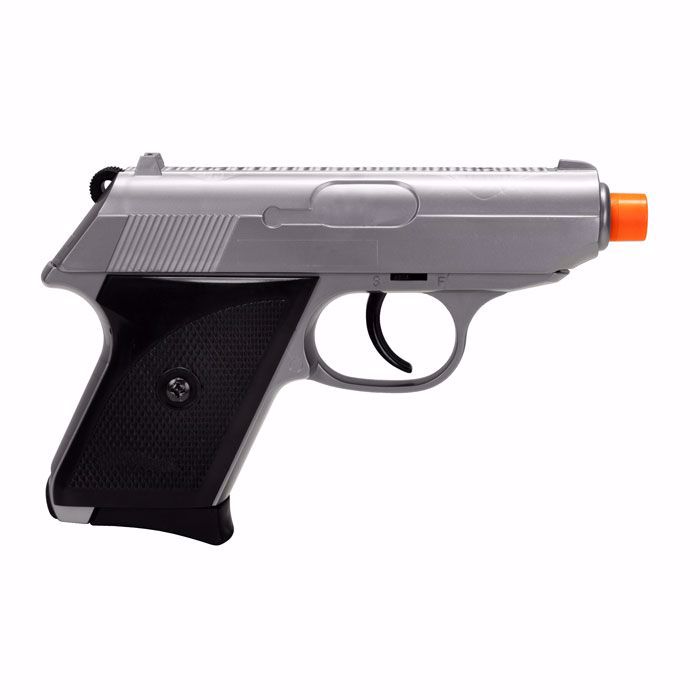 Pistola Airsoft Walther TPH Kit - Sportsguns