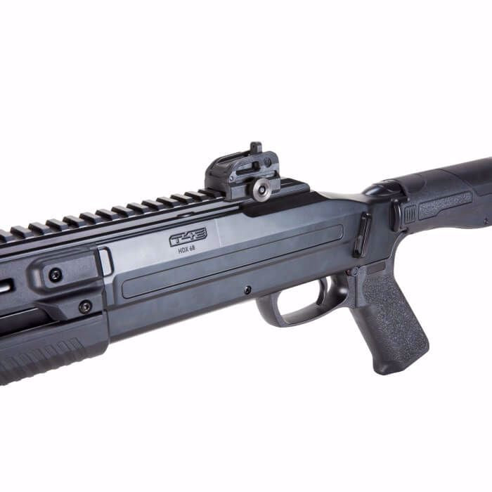 Escopeta CO2 Marcadora T4E Umarex TX 68 Calibre .68 - Sportsguns