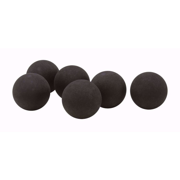 Bolitas de Caucho T4E Cal. .68 Negra 100 piezas - Sportsguns