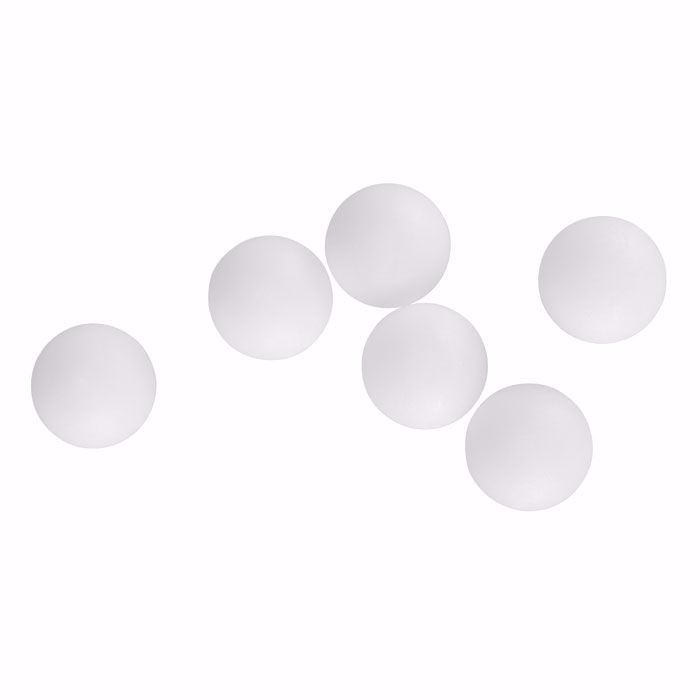 Bolitas de Polimero Quick Access T4E Cal. .50 Blanca 100 piezas - Sportsguns
