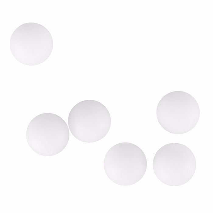 Bolitas de Polimero Quick Acces T4E Cal. .68 Blanca 100 piezas - Sportsguns