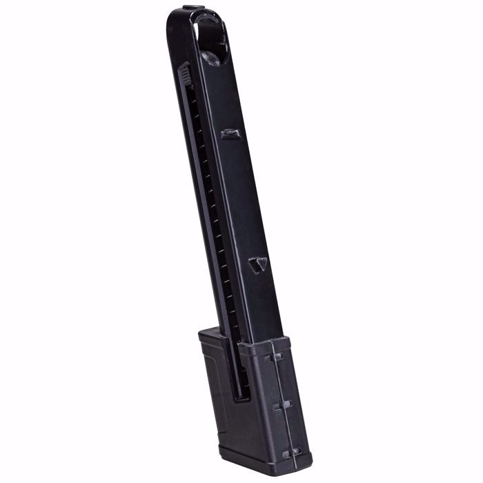 Cargador P2P Secure 68P Extendido 9 Tiros - Sportsguns