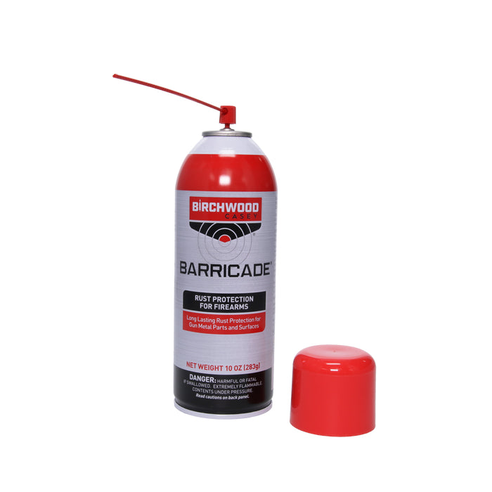 Kit Birchwood Casey Barricade Aerosol 283 g - Sportsguns