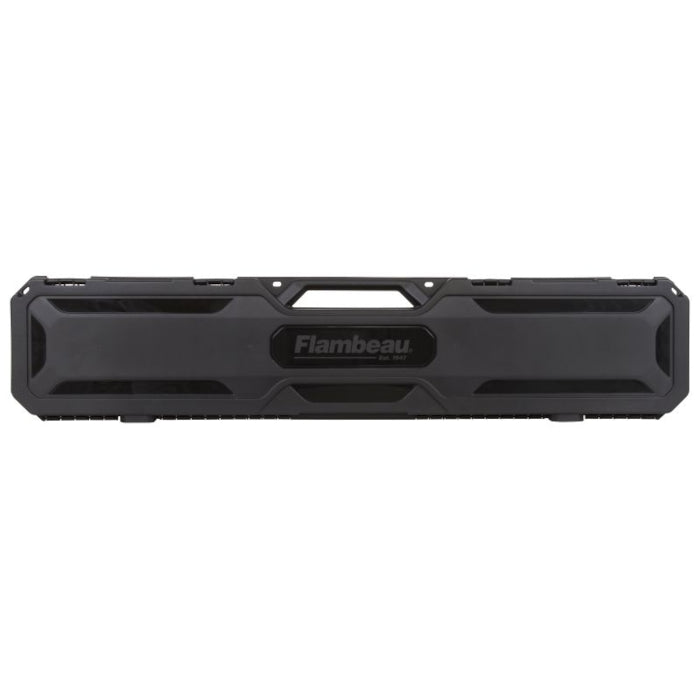 Estuche Rígido Flambeau Outdoors Safe Shot 46" Rifle Escopeta - sportsguns