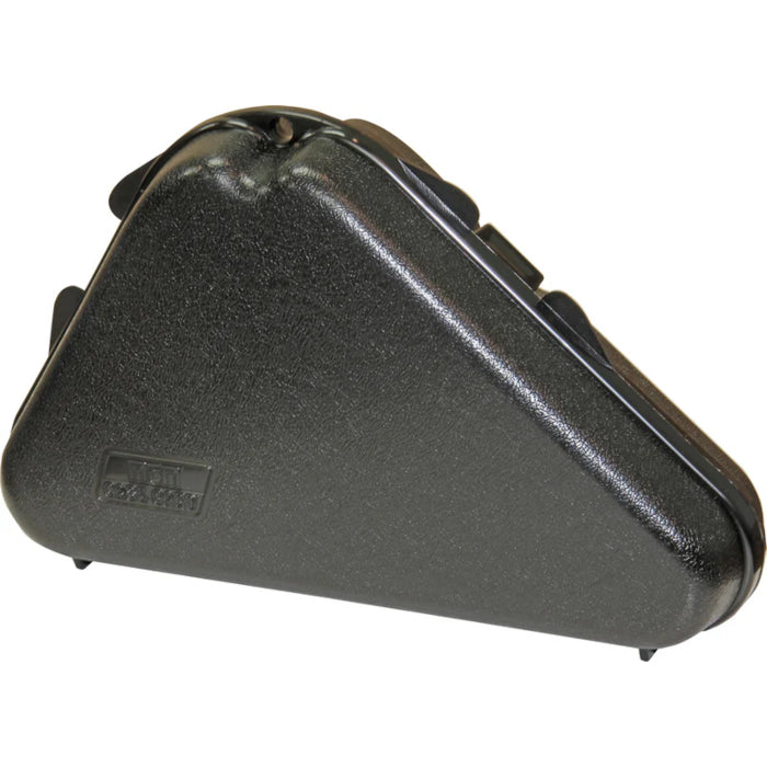 Estuche Rígido Triangular MTM Case Gard 9.5" Pistola o Revólver - sportsguns