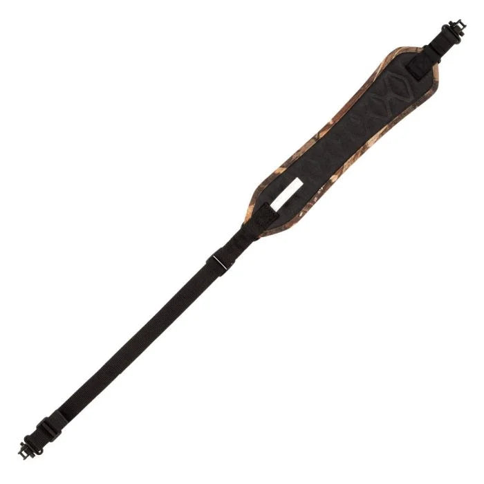 Portafusil Allen Punisher con logo Pato Hypalon Camuflaje Realtree max 5 - Sportsguns