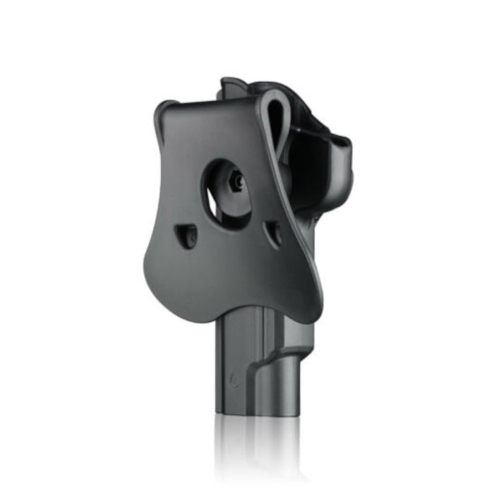 Funda Táctica Amomax Colt 1911 5" sujetador