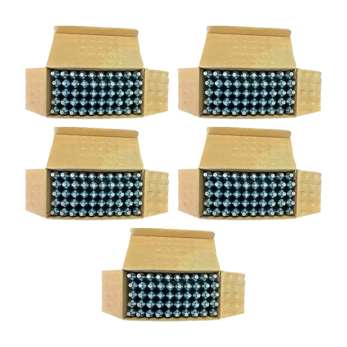 Cartuchos (Tanques) de CO₂ Nakashi 12 g — Caja con 250 piezas