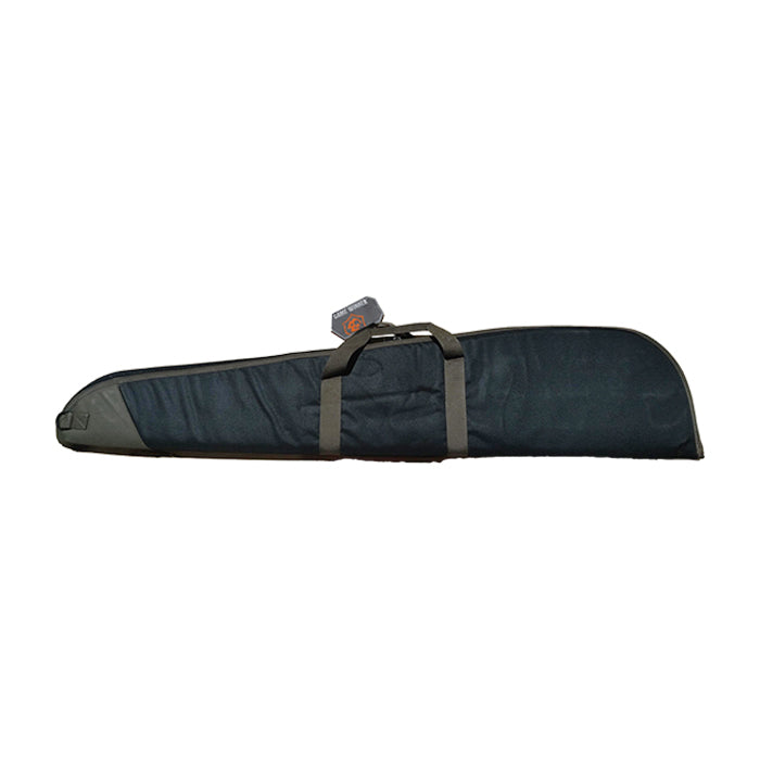 Funda para rifle Allen Game Winner de 46 pulgadas, con asas de transporte.