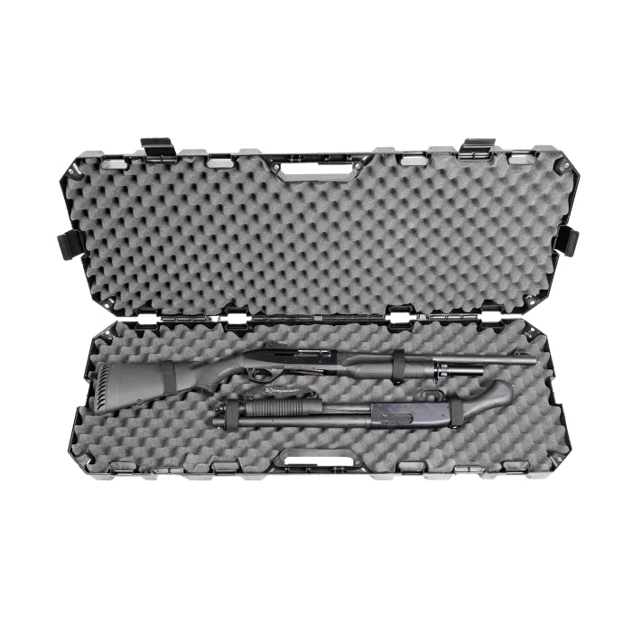 Estuche Rígido Táctico MTM Case Gard 42" Metralleta - sportsguns