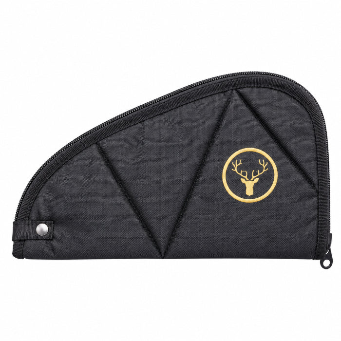 Funda Pistola Chica 9" Negra