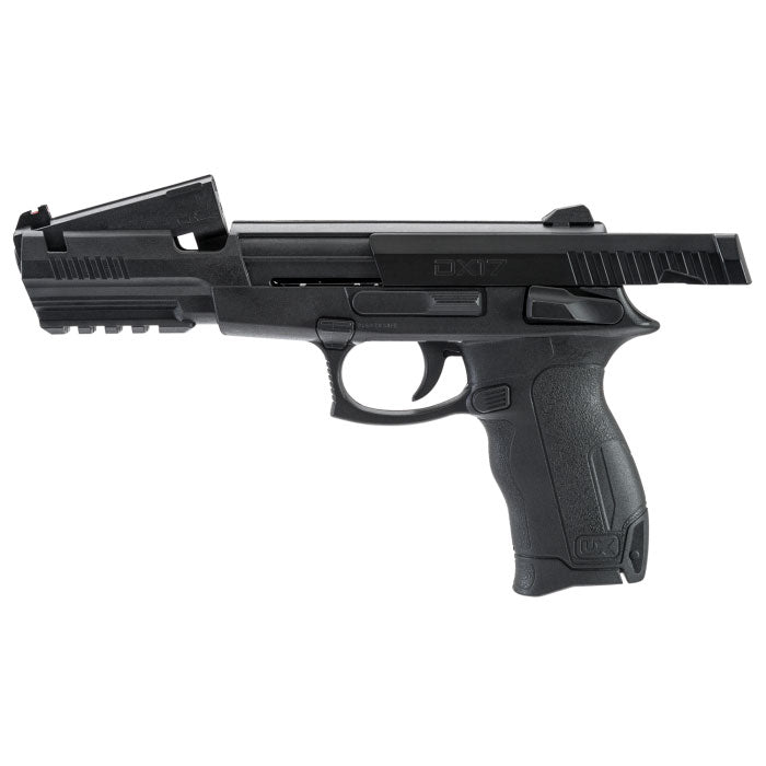 Pistola Resorte Umarex DX17 - Sportsguns