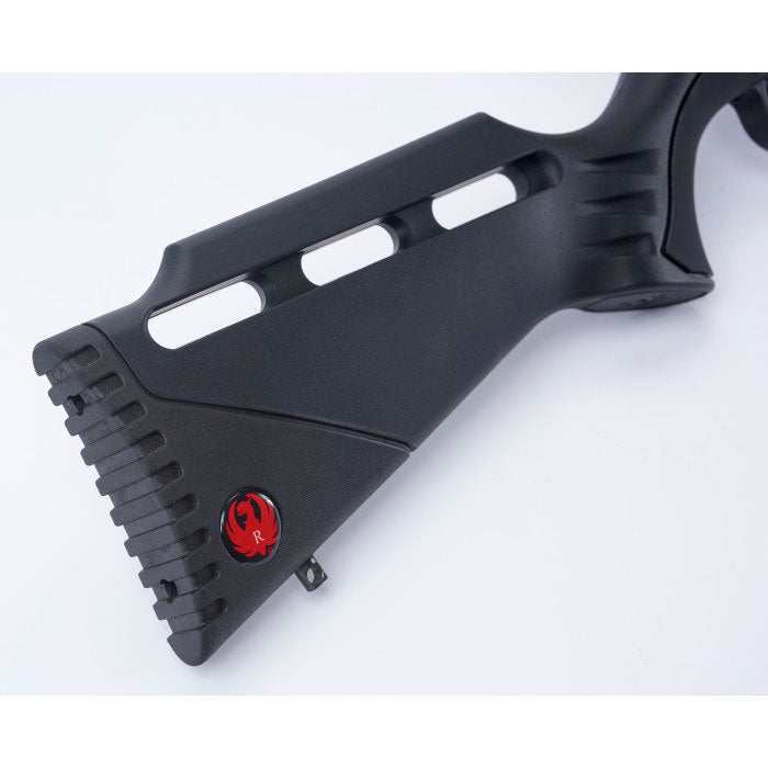 Rifle de Aire Ruger Targis Hunter Max Calibre .22 - 5.5 mm - Sportsguns