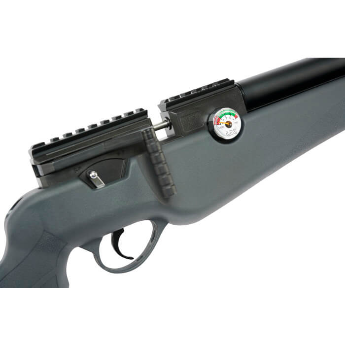 Rifle de Aire Umarex Origin PCP Calibre .22 - 5.5 mm - Sportsguns