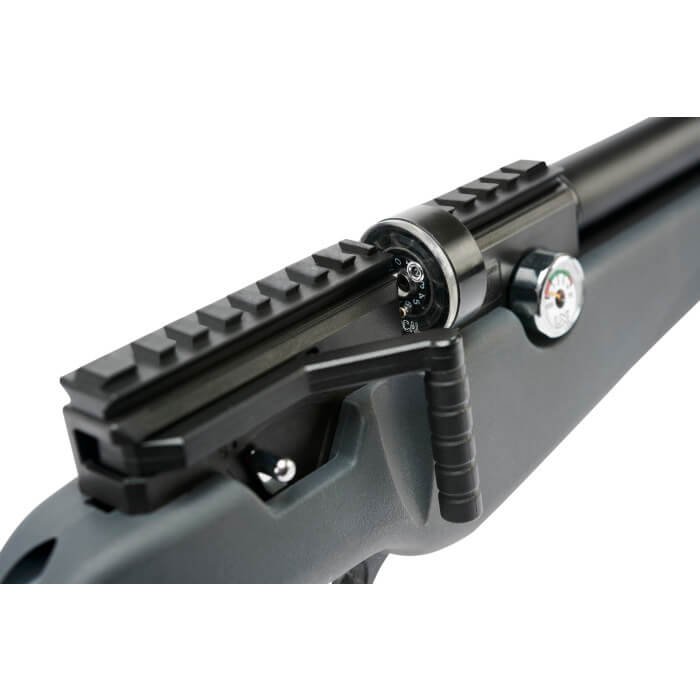 Rifle de Aire Umarex Origin PCP Calibre .22 - 5.5 mm - Sportsguns