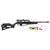 Rifle Umarex Kit NXG APX Con Mira Cal. 4.5 mm - Sportsguns