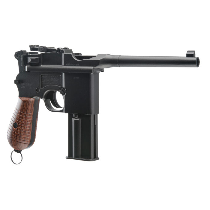 Metralleta CO2 Legends M712 - Sportsguns
