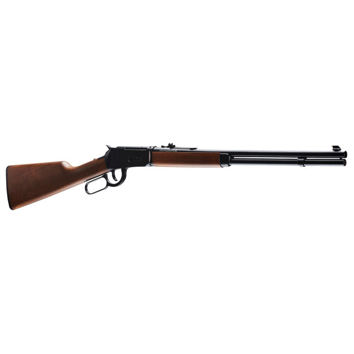 Rifle de Aire Legends Cowboy Lever Action CO2 Calibre .177 - 4.5 mm - Sportsguns