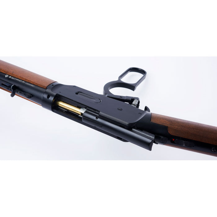 Rifle de Aire Legends Cowboy Lever Action CO2 Calibre .177 - 4.5 mm - Sportsguns
