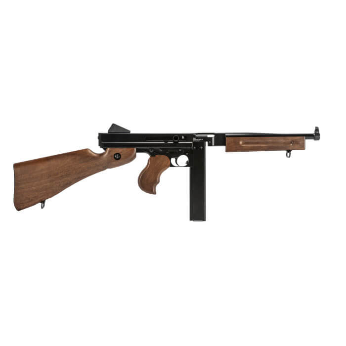 Metralleta CO2 Legends M1A1 - Sportsguns