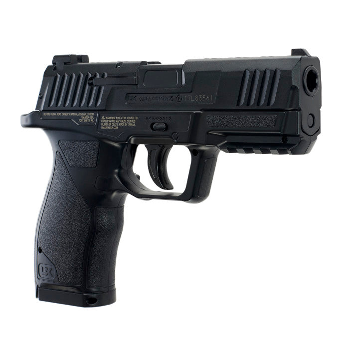 Pistola CO2 Umarex MCP Kit - Sportsguns