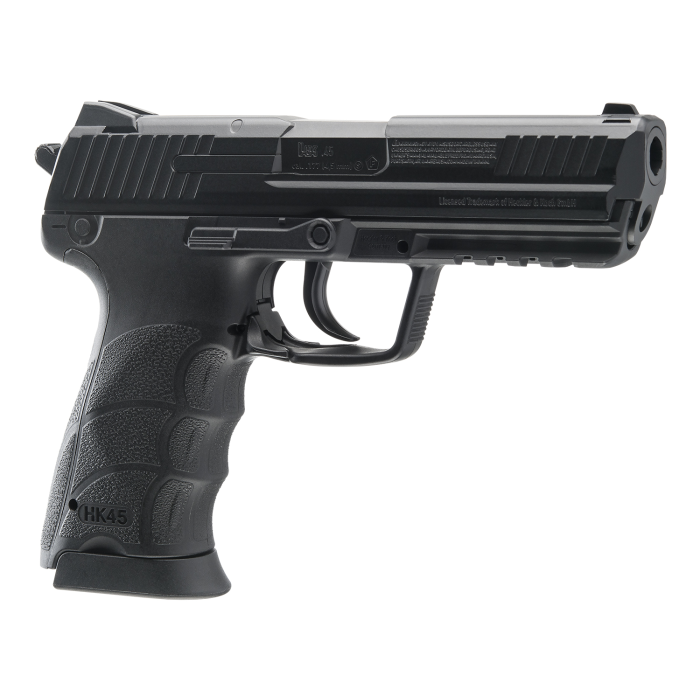 Pistola CO2 Heckler & Koch 45 - Sportsguns