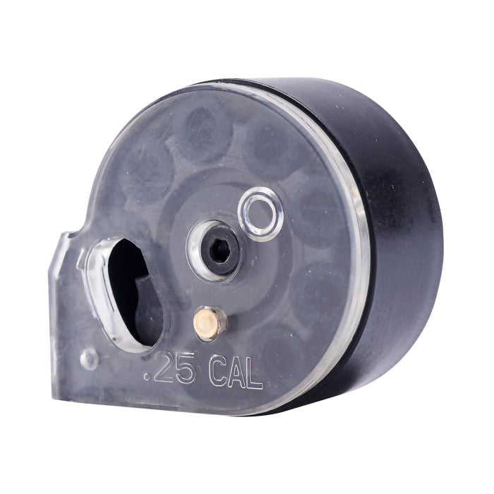 Cargador Umarex Gauntlet .25 rifle pcp aire 8 tiros