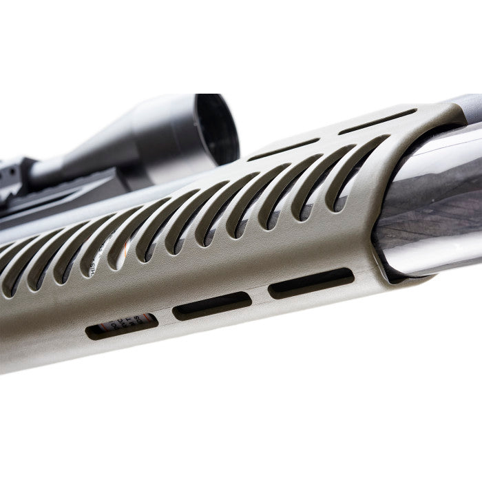 Rifle de Aire Umarex Hammer PCP Calibre .50 - 12.7 mm - Sportsguns