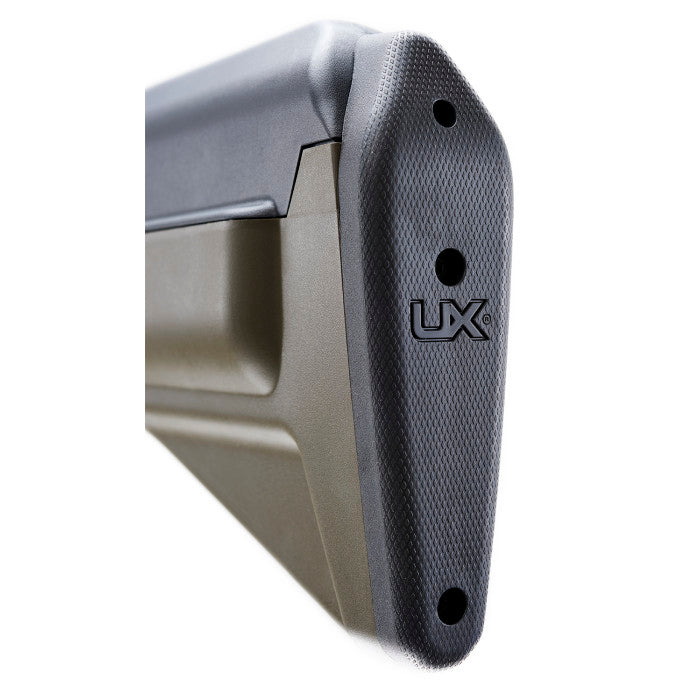 Rifle de Aire Umarex Hammer PCP Calibre .50 - 12.7 mm - Sportsguns