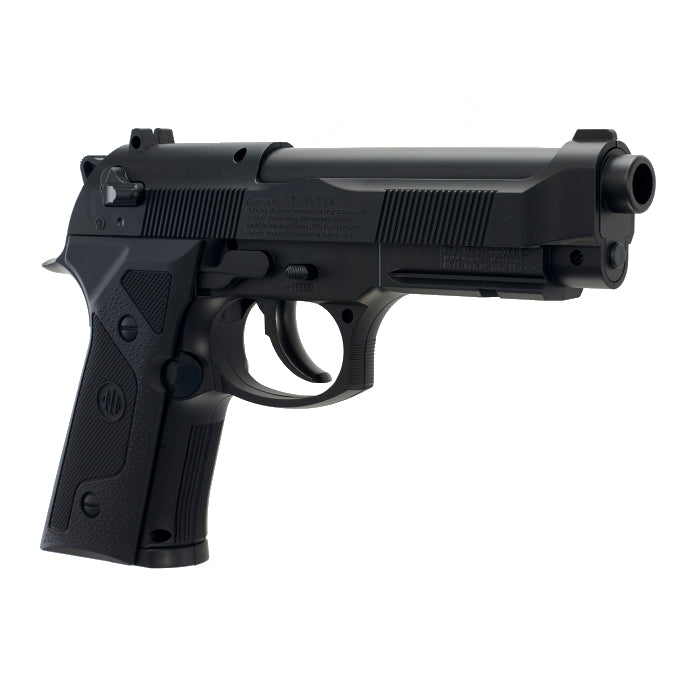 Pistola CO2 Beretta Elite II - Sportsguns