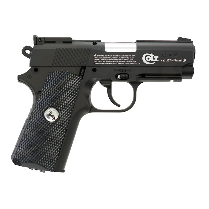 Pistola CO2 Colt Defender - Sportsguns