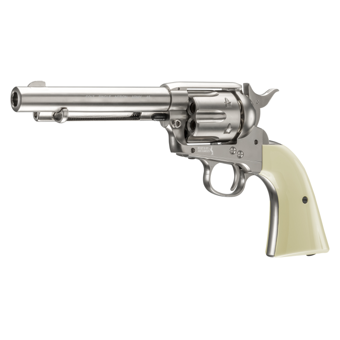 Revólver CO2 Colt Peacemaker Army 45 - Sportsguns