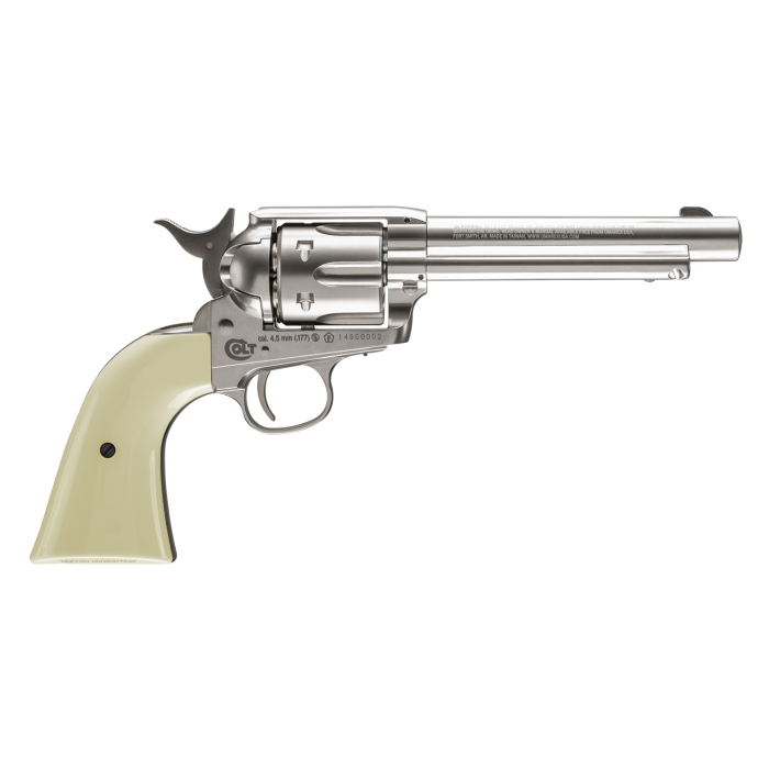 Revólver CO2 Colt Peacemaker Army 45 - Sportsguns
