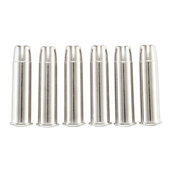 Revólver CO2 Colt Peacemaker Army 45 - Sportsguns
