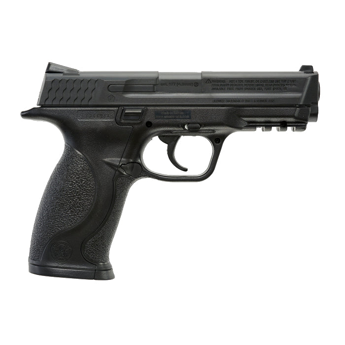 Pistola CO2 Smith & Wesson M&P 40 - Sportsguns
