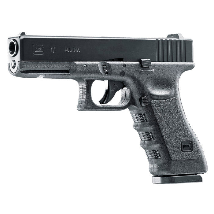 Pistola CO2 Glock G17 GEN3 - Sportsguns