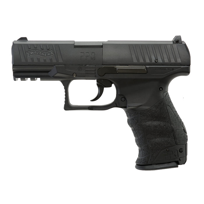 Pistola CO2 Walther PPQ